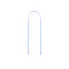APPLE Crossbody Strap - Crisp Blue | Apple