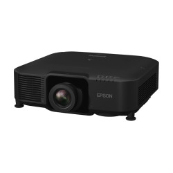 Epson | EB-PQ2010B | 4K UHD (3840 x 2160) | 10000 ANSI lumens | Black