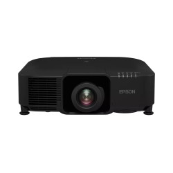 Epson | EB-PQ2010B | 4K UHD (3840 x 2160) | 10000 ANSI lumens | Black