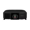 Epson | EB-PQ2010B | 4K UHD (3840 x 2160) | 10000 ANSI lumens | Black