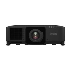 Epson | EB-PQ2010B | 4K UHD (3840 x 2160) | 10000 ANSI lumens | Black