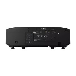 Epson | EB-PQ2010B | 4K UHD (3840 x 2160) | 10000 ANSI lumens | Black