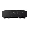 Epson | EB-PQ2010B | 4K UHD (3840 x 2160) | 10000 ANSI lumens | Black