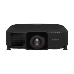 Epson | EB-PQ2010B | 4K UHD (3840 x 2160) | 10000 ANSI lumens | Black