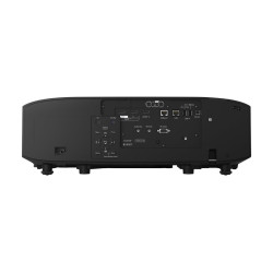 Epson | EB-PQ2010B | 4K UHD (3840 x 2160) | 10000 ANSI lumens | Black