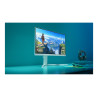 Philips Evnia 24M2N3201P/00 | 24 " | Fast IPS | FHD | 16:9 | 260 Hz | 1 ms | 1920 x 1080 pixels | 300 cd/m | HDMI ports quantity