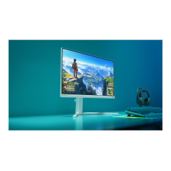 Philips Evnia 24M2N3201P/00 | 24 " | Fast IPS | FHD | 16:9 | 260 Hz | 1 ms | 1920 x 1080 pixels | 300 cd/m | HDMI ports quantity
