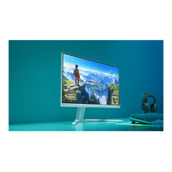 Philips Evnia 24M2N3201PL/00 | 24 " | Fast IPS | FHD | 16:9 | 260 Hz | 1 ms | 1920 x 1080 pixels | 300 cd/m | HDMI ports quantit