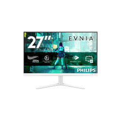 Philips Evnia 27M2N3201PL/00 | 27 " | Fast IPS | FHD | 16:9 | 260 Hz | 1 ms | 1920 x 1080 pixels | 300 cd/m | HDMI ports quantit