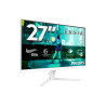 Philips Evnia 27M2N3201PL/00 | 27 " | Fast IPS | FHD | 16:9 | 260 Hz | 1 ms | 1920 x 1080 pixels | 300 cd/m | HDMI ports quantit