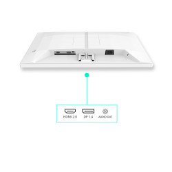 Philips Evnia 27M2N3201PL/00 | 27 " | Fast IPS | FHD | 16:9 | 260 Hz | 1 ms | 1920 x 1080 pixels | 300 cd/m | HDMI ports quantit