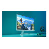 Philips Evnia 27M2N3201PL/00 | 27 " | Fast IPS | FHD | 16:9 | 260 Hz | 1 ms | 1920 x 1080 pixels | 300 cd/m | HDMI ports quantit