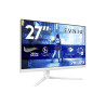 Philips 27M2N5201P/00 | 27 " | Fast IPS | FHD | 16:9 | 260 Hz | 1 ms | 1920 x 1080 pixels | 300 cd/m | HDMI ports quantity 2 | W