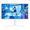 Philips 27M2N5201P/00 | 27 " | Fast IPS | FHD | 16:9 | 260 Hz | 1 ms | 1920 x 1080 pixels | 300 cd/m | HDMI ports quantity 2 | W