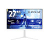 Philips 27M2N5201P/00 | 27 " | Fast IPS | FHD | 16:9 | 260 Hz | 1 ms | 1920 x 1080 pixels | 300 cd/m | HDMI ports quantity 2 | W