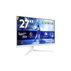 Philips 27M2N5201P/00 | 27 " | Fast IPS | FHD | 16:9 | 260 Hz | 1 ms | 1920 x 1080 pixels | 300 cd/m | HDMI ports quantity 2 | W