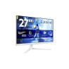Philips 27M2N5201P/00 | 27 " | Fast IPS | FHD | 16:9 | 260 Hz | 1 ms | 1920 x 1080 pixels | 300 cd/m | HDMI ports quantity 2 | W