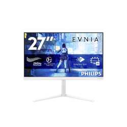 Philips 27M2N5201P/00 | 27 " | Fast IPS | FHD | 16:9 | 260 Hz | 1 ms | 1920 x 1080 pixels | 300 cd/m | HDMI ports quantity 2 | W