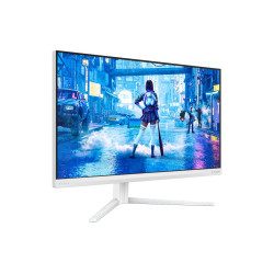 Philips 27M2N5201P/00 | 27 " | Fast IPS | FHD | 16:9 | 260 Hz | 1 ms | 1920 x 1080 pixels | 300 cd/m | HDMI ports quantity 2 | W