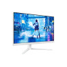 Philips 27M2N5201P/00 | 27 " | Fast IPS | FHD | 16:9 | 260 Hz | 1 ms | 1920 x 1080 pixels | 300 cd/m | HDMI ports quantity 2 | W