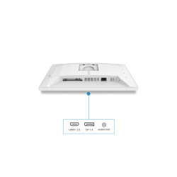 Philips 27M2N5201P/00 | 27 " | Fast IPS | FHD | 16:9 | 260 Hz | 1 ms | 1920 x 1080 pixels | 300 cd/m | HDMI ports quantity 2 | W