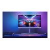 Philips 27M2N5201P/00 | 27 " | Fast IPS | FHD | 16:9 | 260 Hz | 1 ms | 1920 x 1080 pixels | 300 cd/m | HDMI ports quantity 2 | W