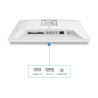 Philips 27M2N5201P/00 | 27 " | Fast IPS | FHD | 16:9 | 260 Hz | 1 ms | 1920 x 1080 pixels | 300 cd/m | HDMI ports quantity 2 | W