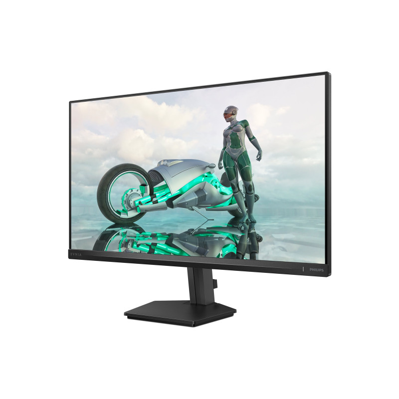 Philips 27M2N3500PF/00 | 27 " | Fast IPS | QHD | 16:9 | 260 Hz | 1 ms | 2560 x 1440 pixels | 300 cd/m | HDMI ports quantity 2