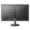 Philips 27M2N3500PF/00 | 27 " | Fast IPS | QHD | 16:9 | 260 Hz | 1 ms | 2560 x 1440 pixels | 300 cd/m | HDMI ports quantity 2