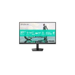 Philips 27M2N3500PF/00 | 27 " | Fast IPS | QHD | 16:9 | 260 Hz | 1 ms | 2560 x 1440 pixels | 300 cd/m | HDMI ports quantity 2