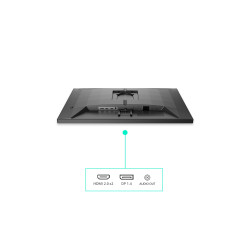 Philips 27M2N3500PF/00 | 27 " | Fast IPS | QHD | 16:9 | 260 Hz | 1 ms | 2560 x 1440 pixels | 300 cd/m | HDMI ports quantity 2