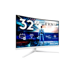 Philips 32M2C5501/00 | 32 " | Fast VA | QHD | 16:9 | 144 Hz | 1 ms | 2560 x 1440 pixels | HDMI ports quantity 2