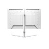 Philips 32M2C5501/00 | 32 " | Fast VA | QHD | 16:9 | 144 Hz | 1 ms | 2560 x 1440 pixels | HDMI ports quantity 2