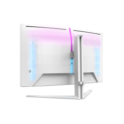 Philips 32M2C5501/00 | 32 " | Fast VA | QHD | 16:9 | 144 Hz | 1 ms | 2560 x 1440 pixels | HDMI ports quantity 2