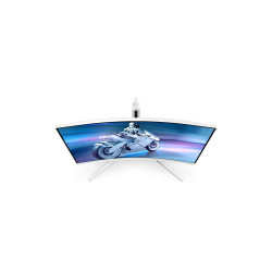 Philips 32M2C5501/00 | 32 " | Fast VA | QHD | 16:9 | 144 Hz | 1 ms | 2560 x 1440 pixels | HDMI ports quantity 2