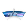 Philips 32M2C5501/00 | 32 " | Fast VA | QHD | 16:9 | 144 Hz | 1 ms | 2560 x 1440 pixels | HDMI ports quantity 2