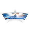 Philips 32M2C5501/00 | 32 " | Fast VA | QHD | 16:9 | 144 Hz | 1 ms | 2560 x 1440 pixels | HDMI ports quantity 2