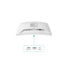 Philips 32M2C5501/00 | 32 " | Fast VA | QHD | 16:9 | 144 Hz | 1 ms | 2560 x 1440 pixels | HDMI ports quantity 2