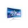 Philips 32M2C5501/00 | 32 " | Fast VA | QHD | 16:9 | 144 Hz | 1 ms | 2560 x 1440 pixels | HDMI ports quantity 2
