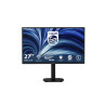 Philips 27B2N3500/00 | 27 " | IPS | QHD | 16:9 | 120 Hz | 2560 x 1440 pixels | HDMI ports quantity 2 | Black