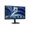 Philips 27B2N3500/00 | 27 " | IPS | QHD | 16:9 | 120 Hz | 2560 x 1440 pixels | HDMI ports quantity 2 | Black