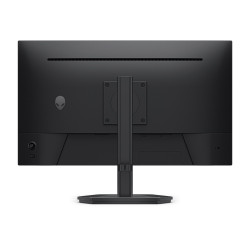 Dell | AW2726DL | 27 " | IPS | QHD | 16:9 | 280 Hz | 1 ms | 2560 x 1440 pixels | 400 cd/m | Black