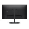 Dell | AW2726DL | 27 " | IPS | QHD | 16:9 | 280 Hz | 1 ms | 2560 x 1440 pixels | 400 cd/m | Black
