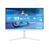 Philips 27M2N5901A/00 | 27 " | Fast IPS | UHD | 16:9 | 160 Hz | 1 ms | 3840 x 2160 pixels | 350 cd/m | HDMI ports quantity 2 | W