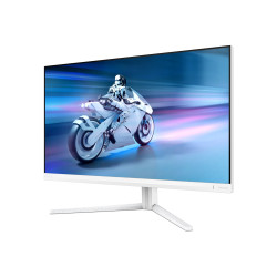 Philips 27M2N5901A/00 | 27 " | Fast IPS | UHD | 16:9 | 160 Hz | 1 ms | 3840 x 2160 pixels | 350 cd/m | HDMI ports quantity 2 | W