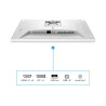 Philips 27M2N5901A/00 | 27 " | Fast IPS | UHD | 16:9 | 160 Hz | 1 ms | 3840 x 2160 pixels | 350 cd/m | HDMI ports quantity 2 | W