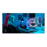 Philips 27M2N5901A/00 | 27 " | Fast IPS | UHD | 16:9 | 160 Hz | 1 ms | 3840 x 2160 pixels | 350 cd/m | HDMI ports quantity 2 | W