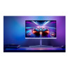 Philips 27M2N5901A/00 | 27 " | Fast IPS | UHD | 16:9 | 160 Hz | 1 ms | 3840 x 2160 pixels | 350 cd/m | HDMI ports quantity 2 | W