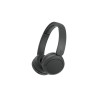 Sony Headphones | WH-CH530 | Bluetooth | On-Ear | Microphone | Black | Noise reduction