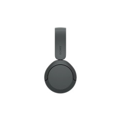 Sony Headphones | WH-CH530 | Bluetooth | On-Ear | Microphone | Black | Noise reduction